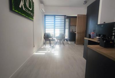 Apartament cu 2 camere decomandat, mobilat în Lujerului - 5