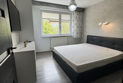 Apartament cu 2 camere în Central - 7