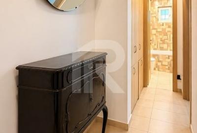 Apartament cu 3 camere decomandat, mobilat în Doamna Ghica - 10