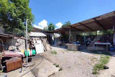 Casă cu 7 camere cu Teren 2900 Mp în Central - 4