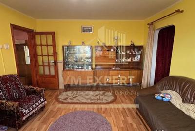 Apartament cu 2 camere semidecomandat în Central - 13