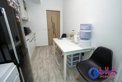 Apartament cu 2 camere decomandat în Babadag - 14