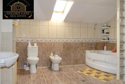 Casă individuală cu 4 camere cu Canalizare în Stupini - 9