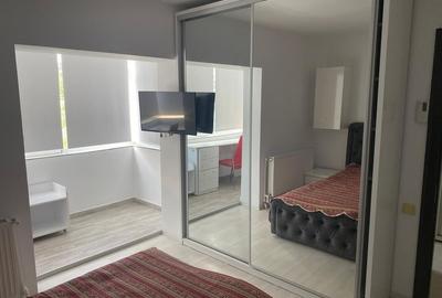 Apartament 2 camere Faleza Nord