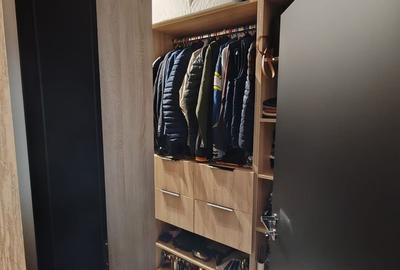 Casă individuală cu 6 camere cu Canalizare în Moara Vlăsiei - 22