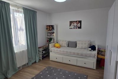 Casă cu 3 camere cu Teren 350 Mp în Ghercești - 7