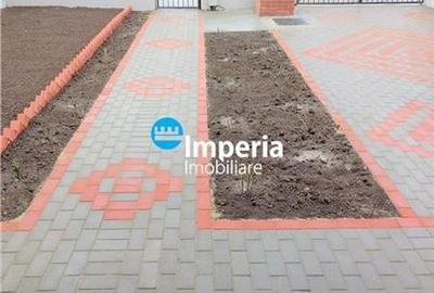 Duplex 5 cam si 2 bai,  300 teren, Beci, Lunca Cetatuii, Centura - 4