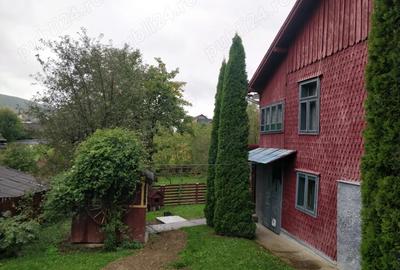 Casa din barne,4 camere,Sta?iunea Cacica,SU 117mp,teren 882 mp - 10