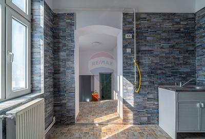 Apartament cu 2 camere în Central - 9