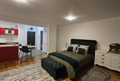 Dristor-Complex New Town, garsonieră spațioasă, mobilată  Dristor-Complex New Town, garsonieră spațioasă, mobilată  - 4