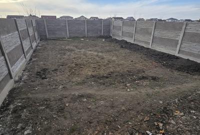 Duplex cu 4 camere cu Teren 250 Mp în Moșnița Nouă - 5