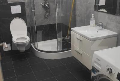 Apartament 1 camera, 40mp, complex Q Residence - 5