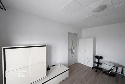 Garsonieră decomandată în P-ța Spitalului - 4