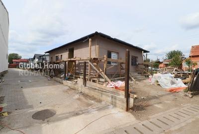 Cornu Villas - Valea Prahovei 4 Camere  - Casa Individuala + 450MP Teren - 6