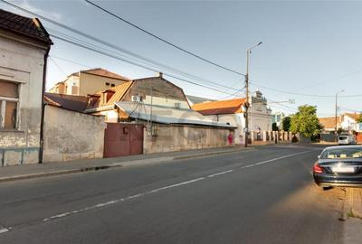 RECO . Apartament cu 2 camere Calea Clujului . - 7