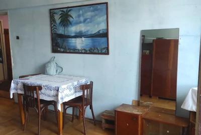 Ap 3 camere dec etj 2,zona parc - 3