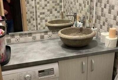 ► Academia de Marina 3 Camere 80m² Bloc 1990 Mobilat Utilat Izolat Centrala - 18