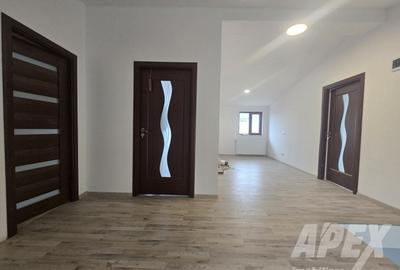 Casa 3 camere finisata la cheie | Teren 400 m | Clinceni- Domnesti - 5