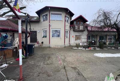 Casă cu 5 camere cu Canalizare în Cornetu - 19