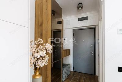 Apartament modern 3 camere de inchiriat Luceafarul - 6