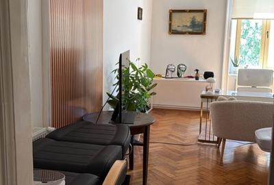 Spațiu comercial, de 60 mp, în Ultracentral - 2