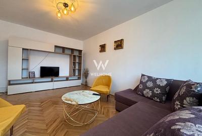 Apartament 2 camere mobilat-utilat - Mihai Viteazu - 2
