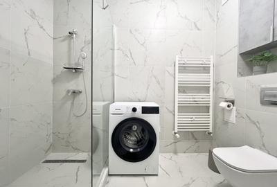 NOU / SUPERB  / COMPLET MOBILAT SI UTILAT - 27