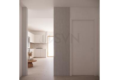 Apartament cu 2 camere decomandat în Dobroești - 4