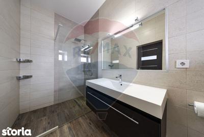 Apartament cu 3 camere decomandat, mobilat în Central - 10