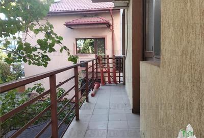 Apartament premium 4 camere cu intrare separata, ideal sediu/birou zona Oltenite - 8