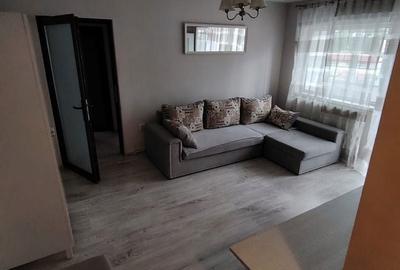 Apartament cu 3 camere semidecomandat în Central - 8