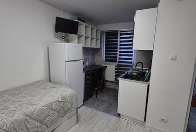 Garsonieră în Liviu Rebreanu - 8