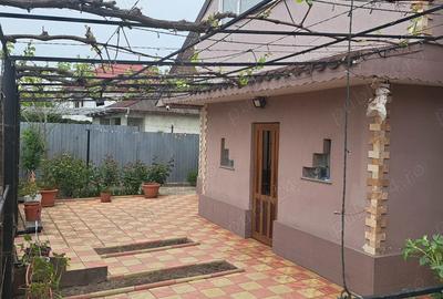 Casa Parter + Mansarda inalta,cu Garaj - 5