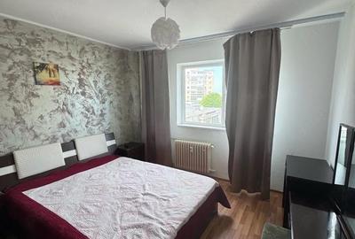 Apartament cu 2 camere decomandat în Tomis Nord - 3