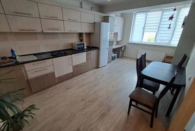 Apartament cu 2 camere decomandat în Drumul Taberei