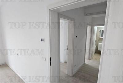 Garsoniera 36mp, bloc nou, toate utilitatile, langa McDonald - 2