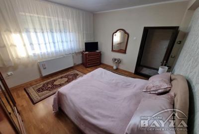 Zona Centrului Vechi, casa superba mobilata si utilata - 19