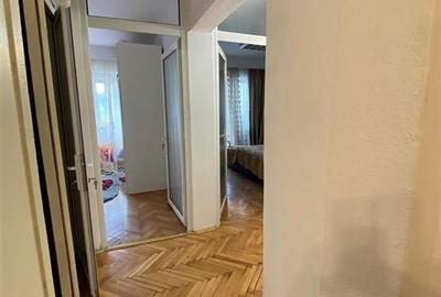 Apartament cu 3 camere decomandat, mobilat în Băncilor - 5
