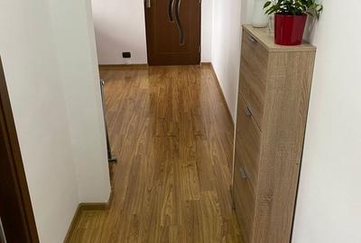 Apartament cu 2 camere semidecomandat în Exterior Vest - 7