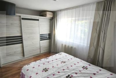 De vanzare - Apartament 2 camere, 50,7 mp, zona Primaverii - 2