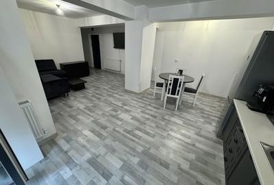 Apartament cu 2 camere semidecomandat în Dosu Bricii - 1