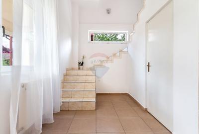 Casă individuală cu 10 camere cu Teren 629 Mp în Dâmbul Rotund - 12