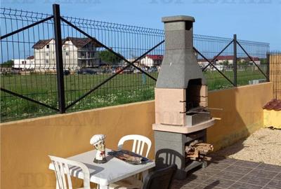 VILA SUPERBA AFACERE LA CHEIE COSTINESTI - 8