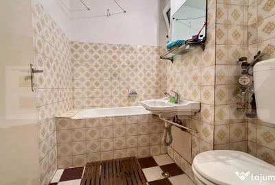 Apartament cu 3 camere decomandat, mobilat în Dacia - 5
