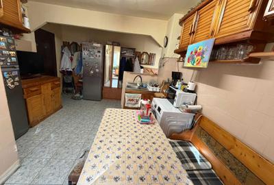 Apartament cu 2 camere decomandat, mobilat în Central - 5