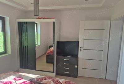 Casă cu 3 camere cu Teren 1400 Mp în Breaza de Jos - 7