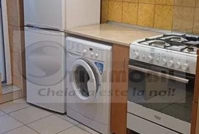 Apartament 2 camere decomandat , Metalurgie 90000Eur - 5