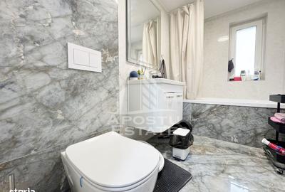 Apartament cu 2 camere decomandat în Braytim - 5