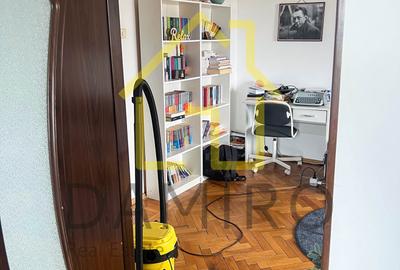 Apartament 2 camere Piata Natiunile Unite Spaiul Independentei Blvd.Unirii Izvor - 3