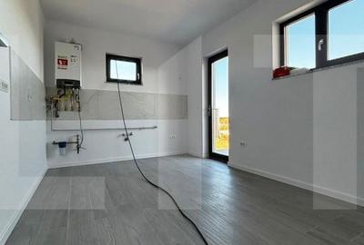 Apartament cu 3 camere în Urseni - 8